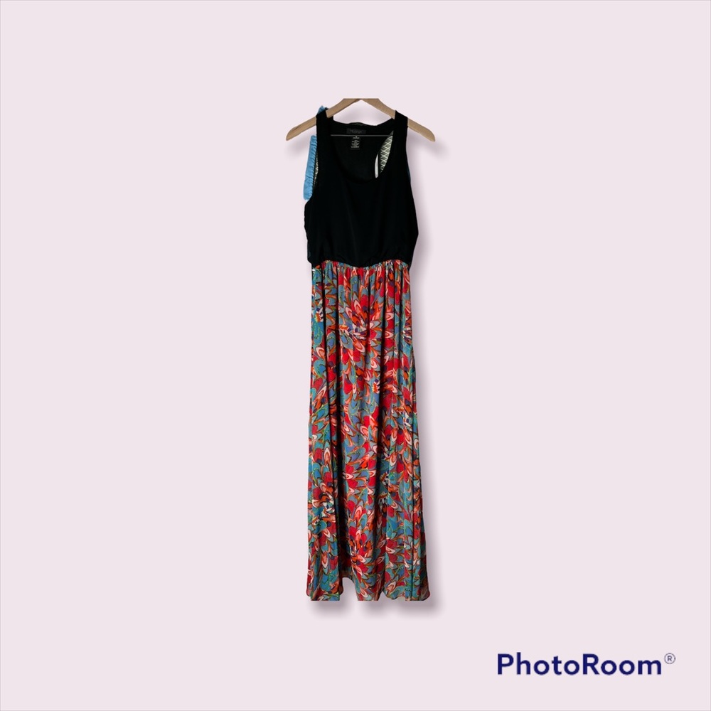 MM Couture by Miss Me Maxi Dress